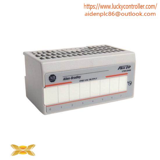 1794-OA16   1794OA16  Digital Output Module