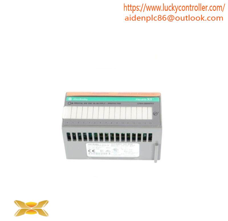  1794-OB16PXT I/O Module