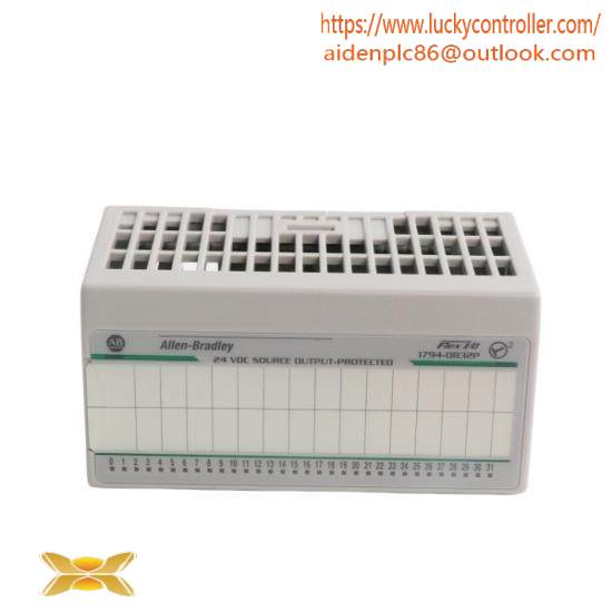1794-OB32P/A Output Module Protected, A
