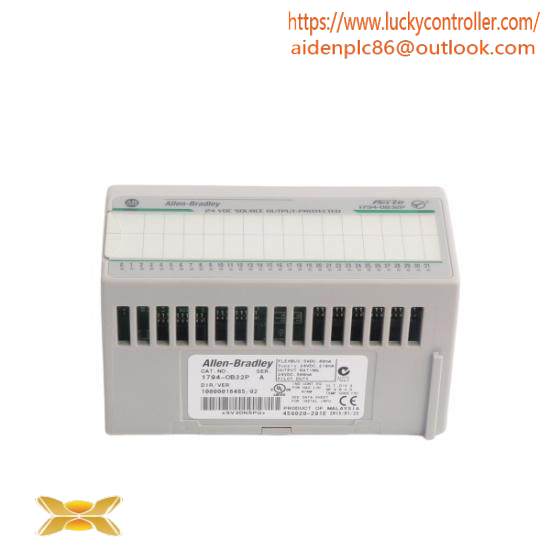1794-OB32P/A Output Module Protected, A