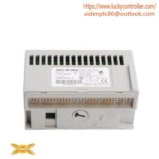 1794-OB32P/A Output Module Protected, A
