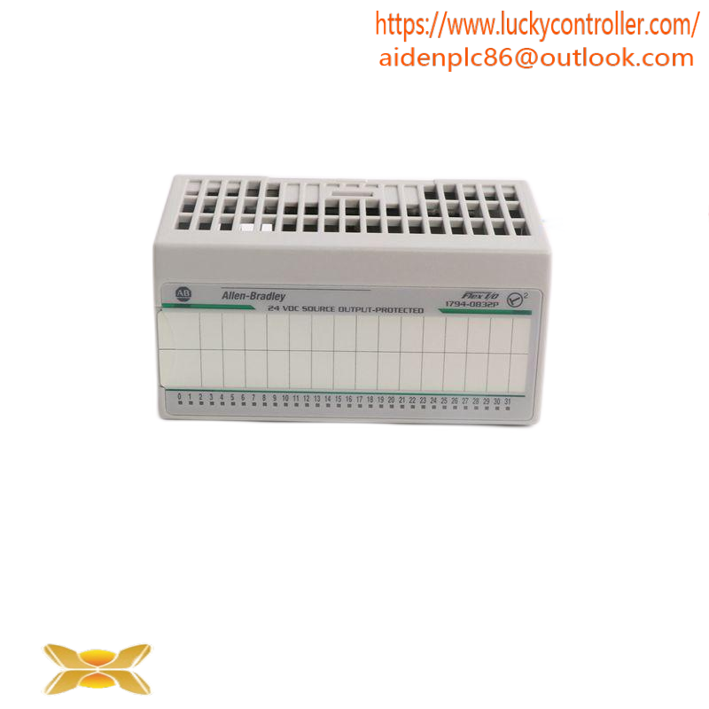  1794-OB32P Digital Output Module 