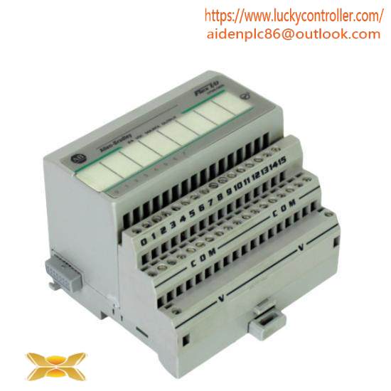 1794-OB8 Flex I/O Output Module
