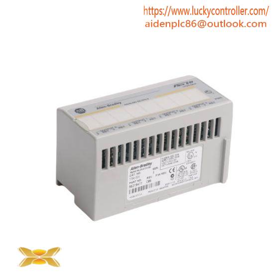 1794-OE4 I/O Analog Output Module