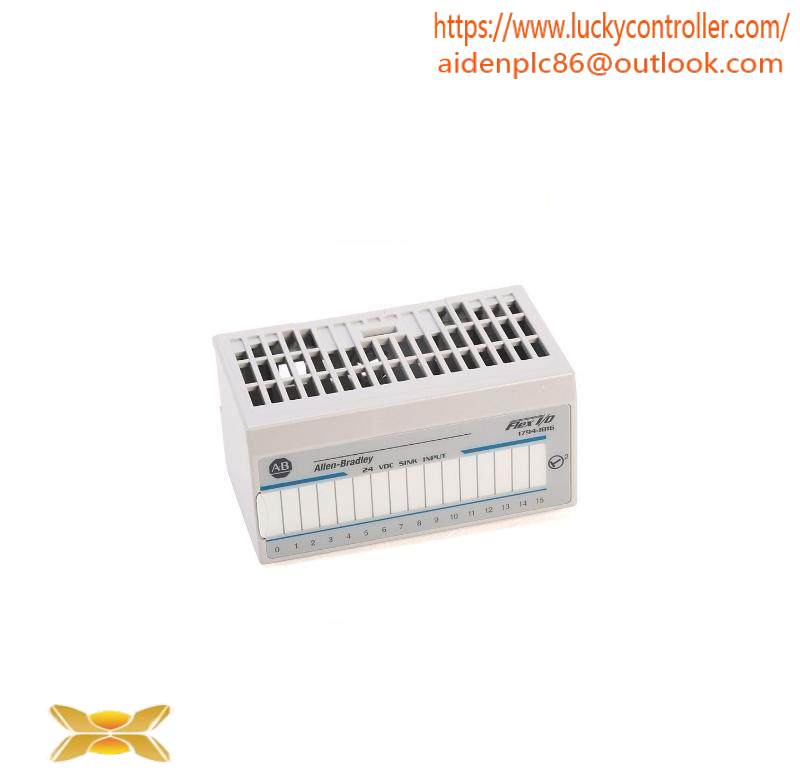 AB 1794-OF4IXT Digital Input Module
