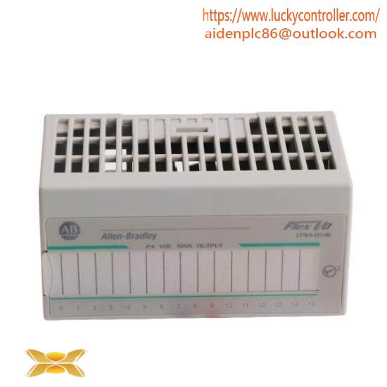 1794-OV16 Digital Output Module   1794OV16