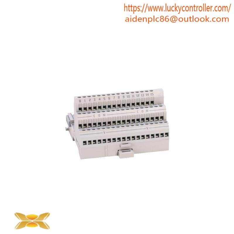 AB 1794-TB3/A Flex Terminal Base