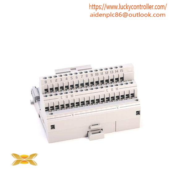 1794-TB3S Flex I/O Terminal Base