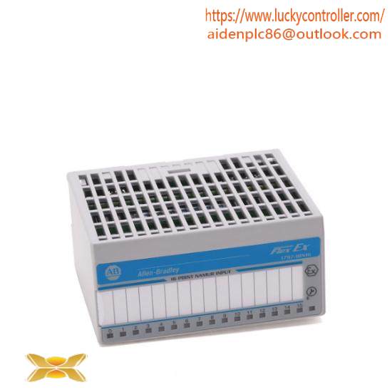 1797-IBN16 Digital DC Input Module