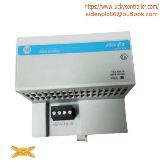 1797-IRT8 FLEX EX I/O RTD/Thermocouple/Mv Input Module 8-Pt 16-Bit