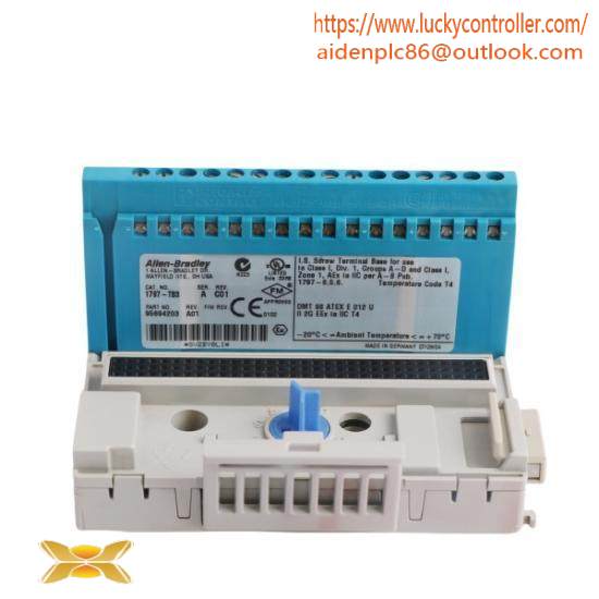1797-TB3   1746ITB16