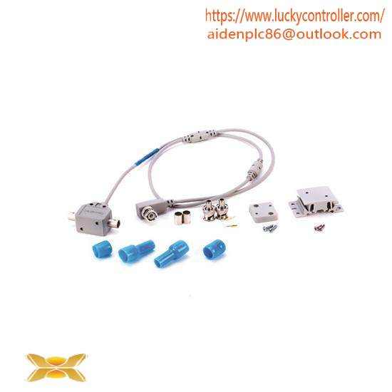 1797-TPYR Controlnet EX Right Angle Y-Tap