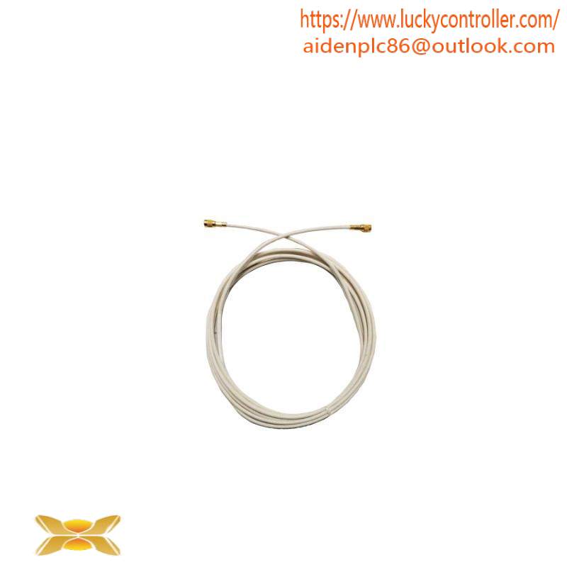 BENTLY NEVADA 18622-010-01 Interconnect cable