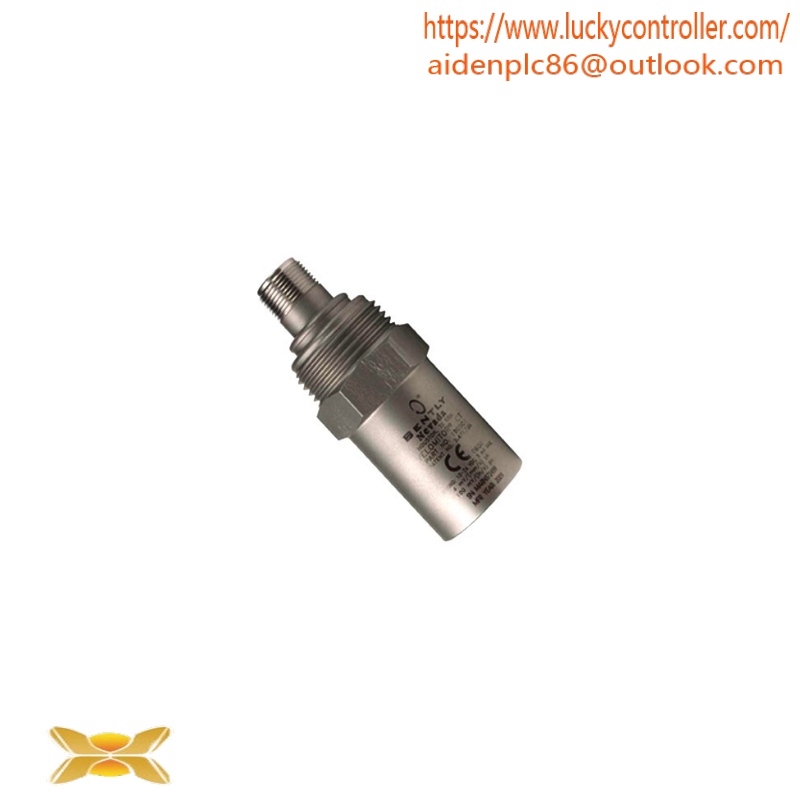 BENTLY NEVADA 190501-04-00-CN Velomitor CT Velocity Transducer