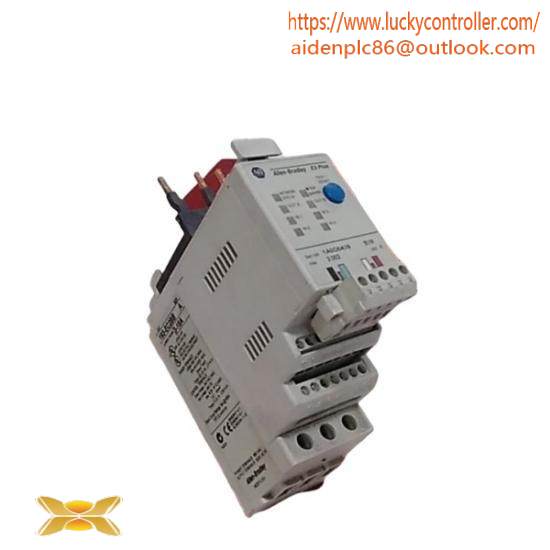 193-EC2BB  OVERLOAD RELAY 193EC2BB