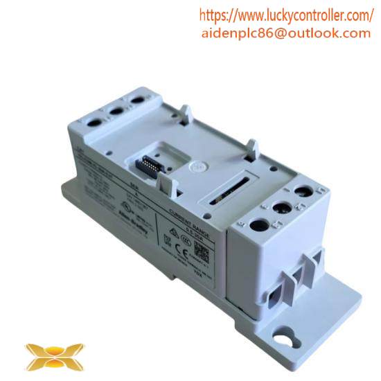 193-ESM-IG-30A-E3T E300/E200 30 Amp Sensing Module