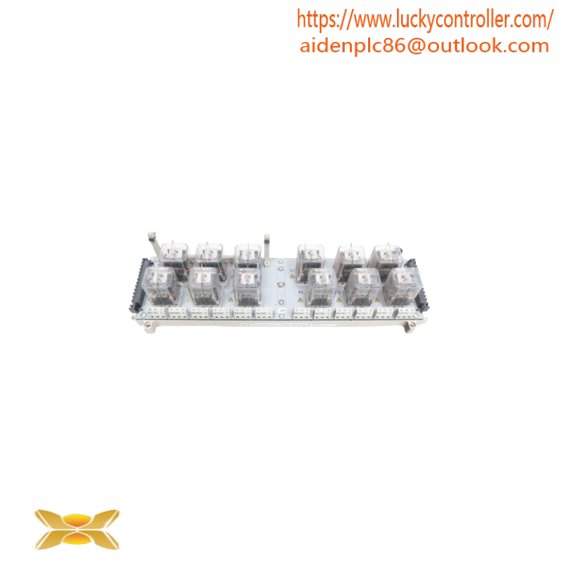 WESTINGHOUSE 1C31222G01 5A26458G05 ANALOG OUTPUT FAST HART MODULE
