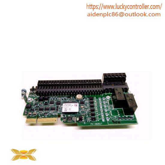 20-750-2262C-2R PowerFlex 750 24V I/O Module