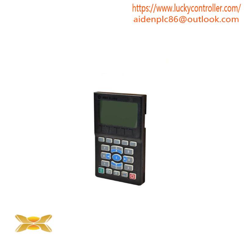 AB 20-HIM-A6 Human Interface Module