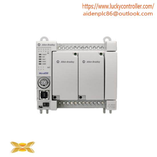 2080-LC30-16QWB Controller
