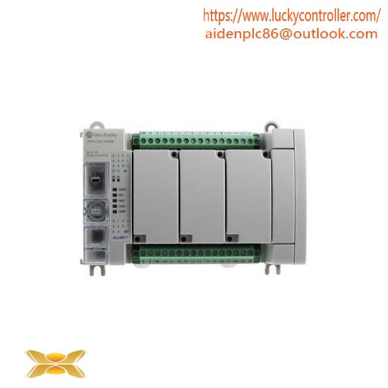 2080-LC50-24QBB Micro850 EtherNet/IP Controller