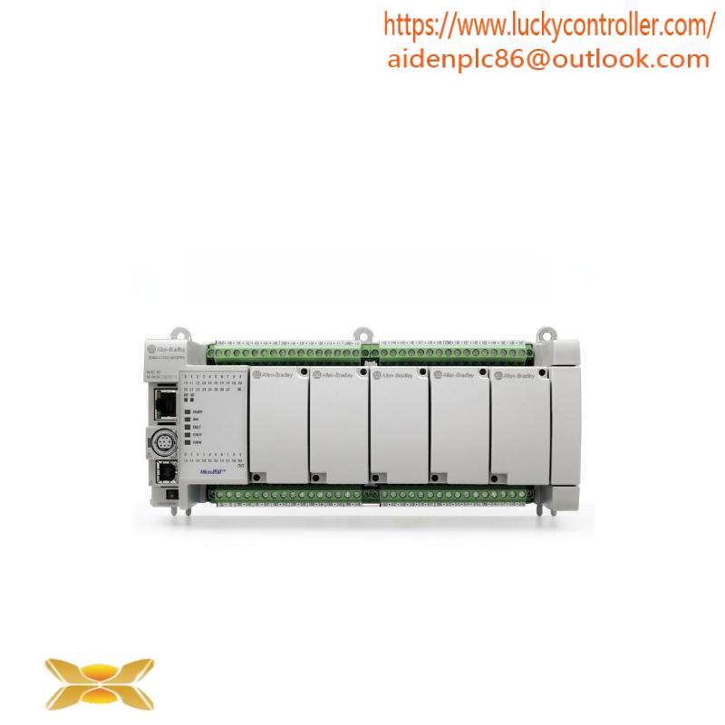 AB 2080-LC50-48QWB Controller