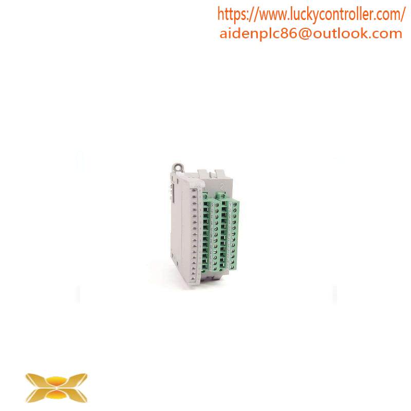 Rockwell Automation 2085-IF8