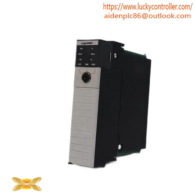 AB 2085-IQ32T Digital Input Module