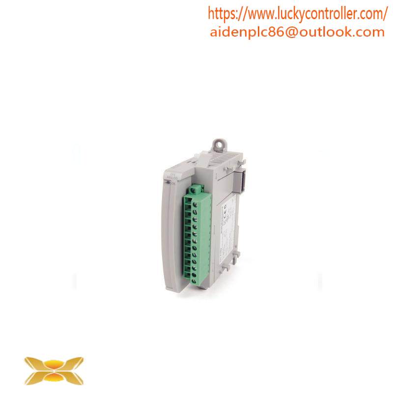 AB 1734-TB3 Terminal Base
