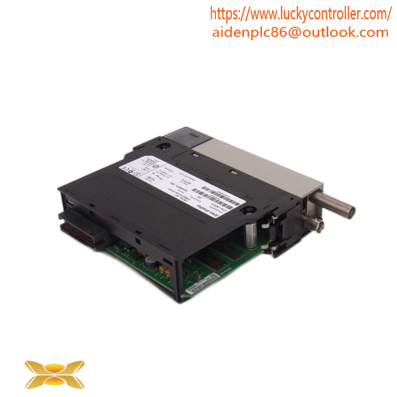 AB 2094-AC09-M02-S Kinetix 6000 Axis Module