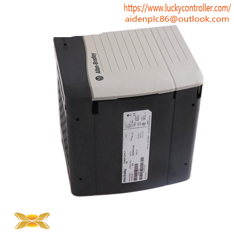 AB 2094-BC01-M01-S integrated power module