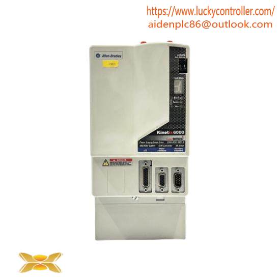 2094-BC01-M01  Integrated Axis Module