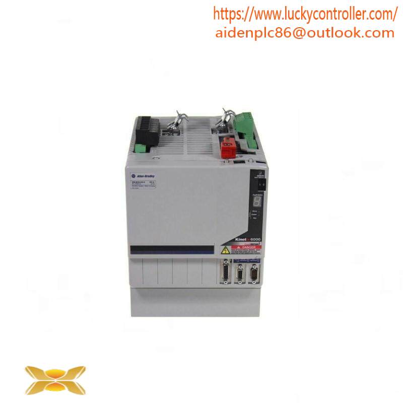 AB 1747-L541/C SLC 5/04 Processor - Series C