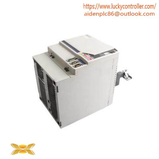 2094-BC07-M05-S SER C Integrated Axis