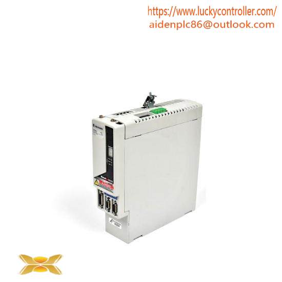 2094-BM02-S Drives Kinetix 6000