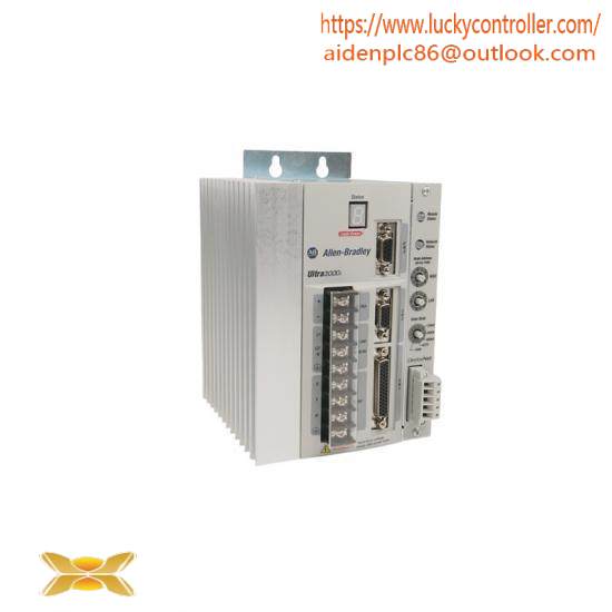 2098-DSD-010X-DN SERVO DRIVE
