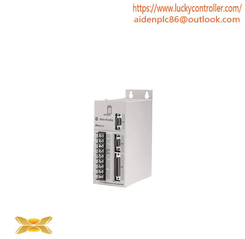 AB 2098-DSD-020X DRIVE