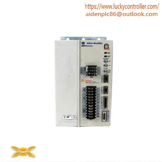 2098-DSD-HV150X-DN Servo Drive