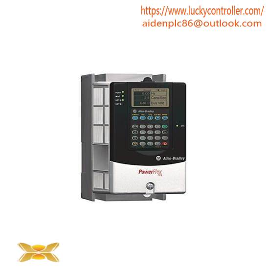 20AC037A0AYNANC0 adjustable-frequency drive