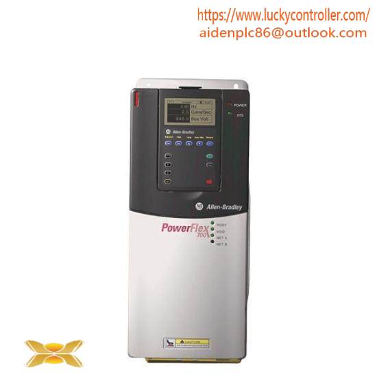 20BC072A0AYNANC0  AC DRIVE