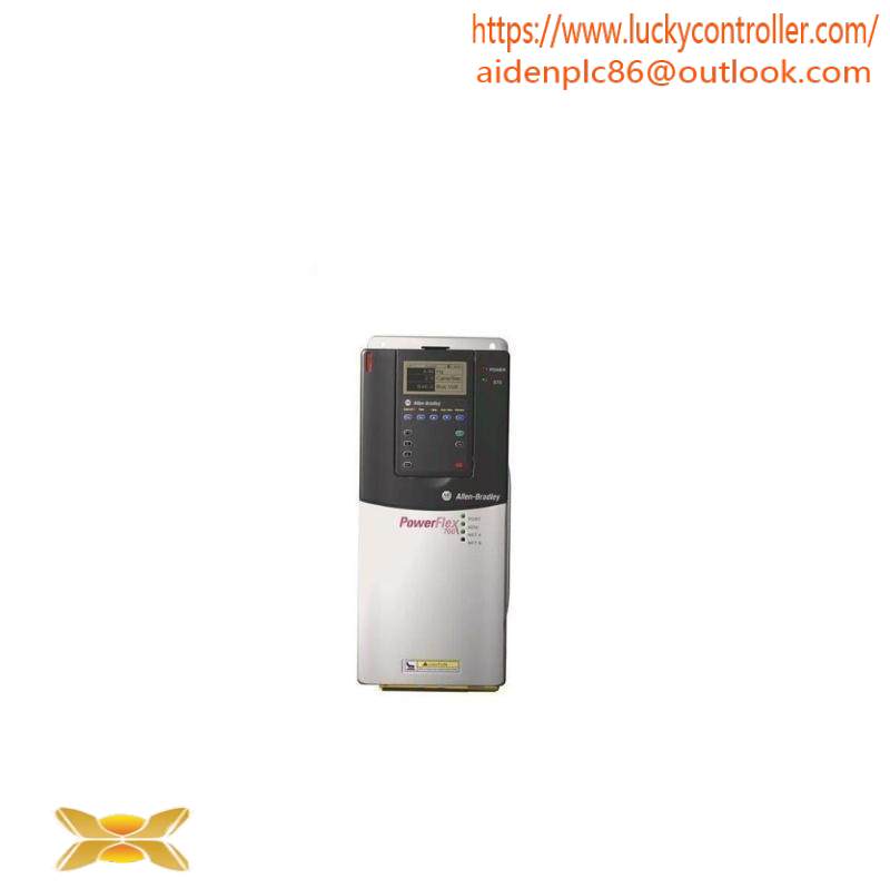 AB 20BD065A0AYNANC0 AC Drive