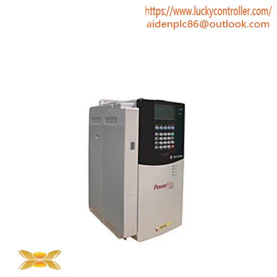 20DC730A0ENNBNANE POWERFLEX 700S