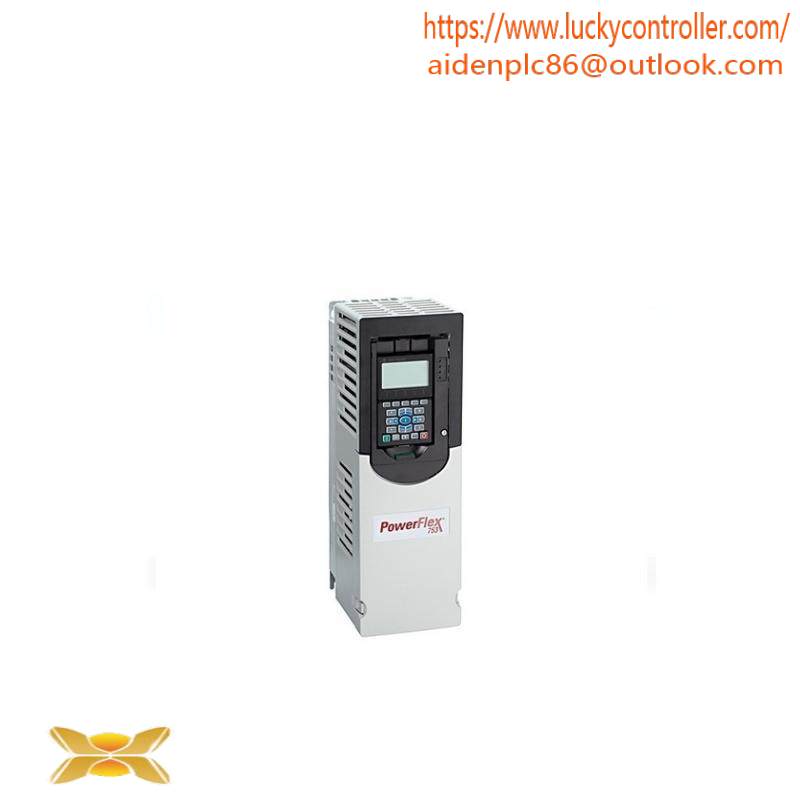 PowerFlex 20F11NC8P7JA0NNNNN PowerFlex 753 AC Drive