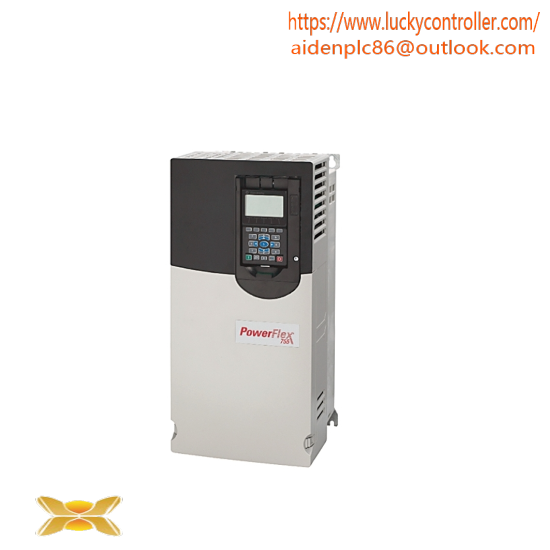 20G11NC104JA0NNNNN PowerFlex 755 Drives