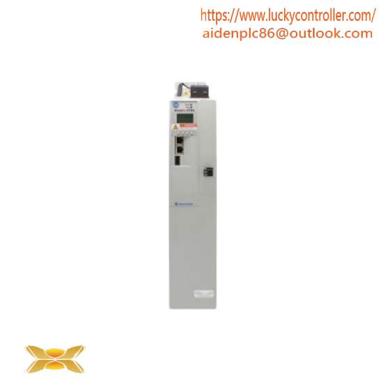 2198-208  Kinetix 5700 DC Bus Supply