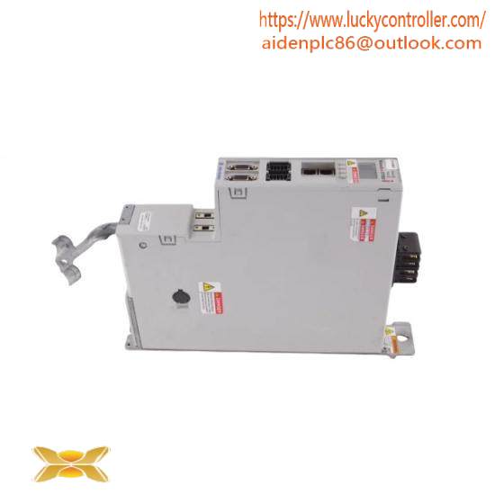 2198-D020-ERS3  Dual Axis Module