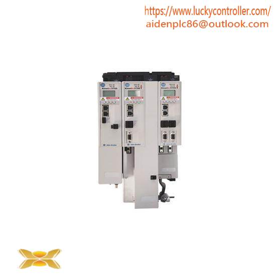 2198-D032-ERS3 Dual Axis Inverter