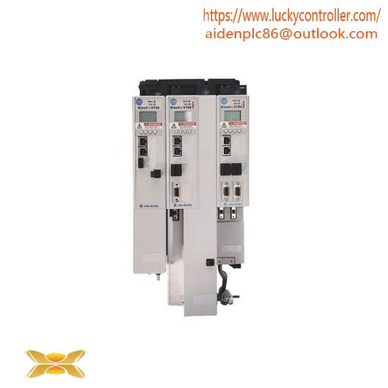 2198-D032-ERS4  Kinetix 5700 Dual Axis Safe Speed Drive