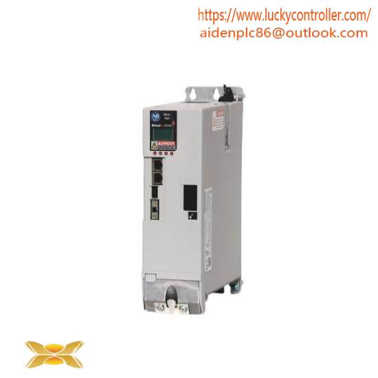 2198-H070-ERS2  Kinetix 5500 Servo Drive