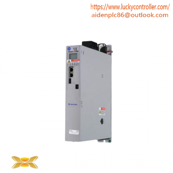 2198-P031  Kinetix 5700 DC Bus Supply